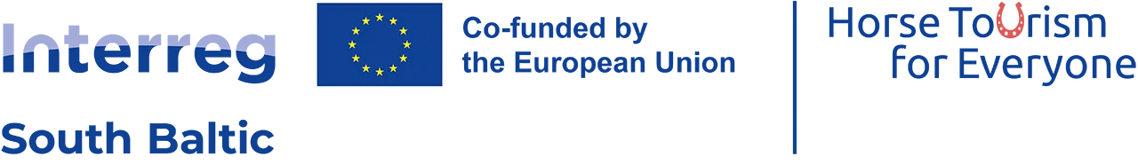 Logotyp House Tourism