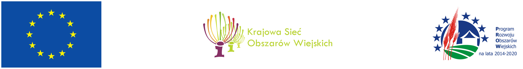 Logo Fundusze Europejskie