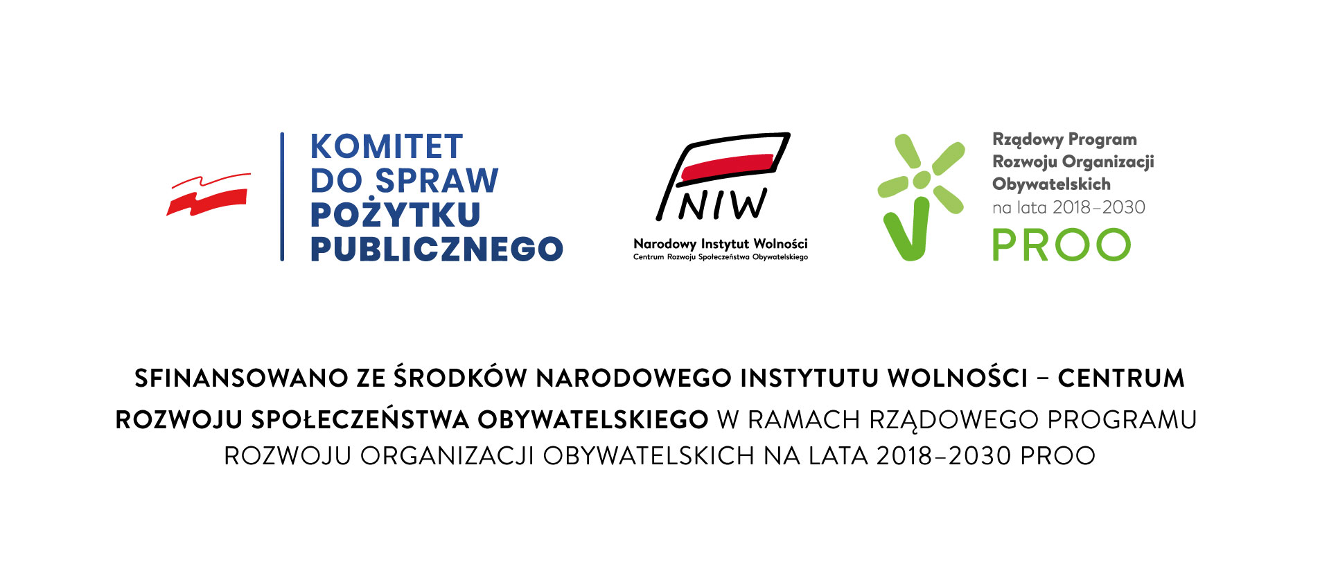 Logo Narodowy Instytut Wolności