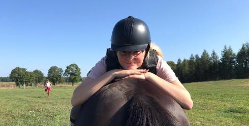 Jeździectwo dla każdego – dołącz do tworzenia bardziej dostępnej turystyki konnej - ANKIETA