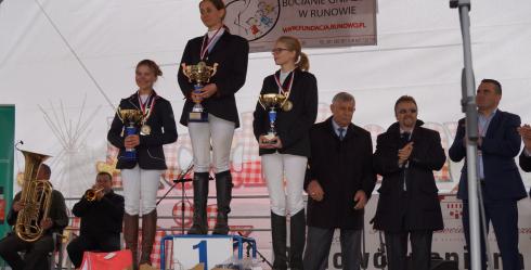 Turystyka konna dostępna dla każdego