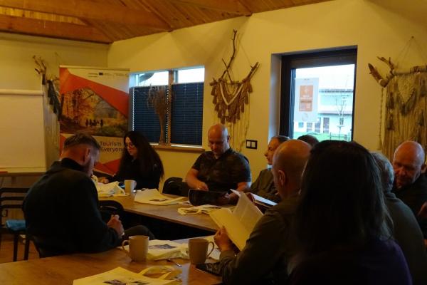 cześć merytoryczna wykłady