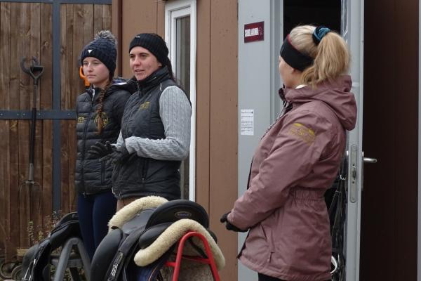 Szkolenie BHP przez Instruktorów