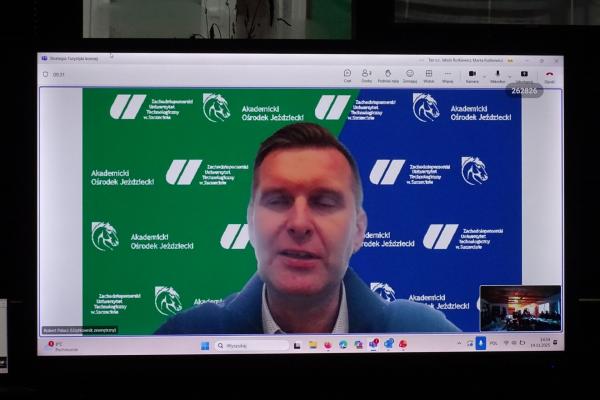 Ogólnopolskie konsultacje dotyczące Turystyki konnej