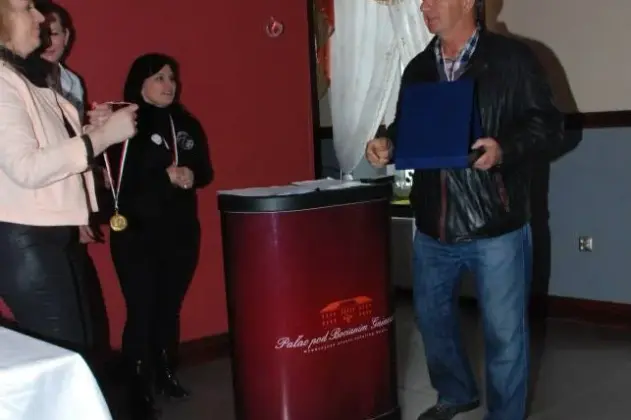 Jeździeckie Mistrzostwa Kaszub oraz Piknik Rodzinny Skarby Kaszub