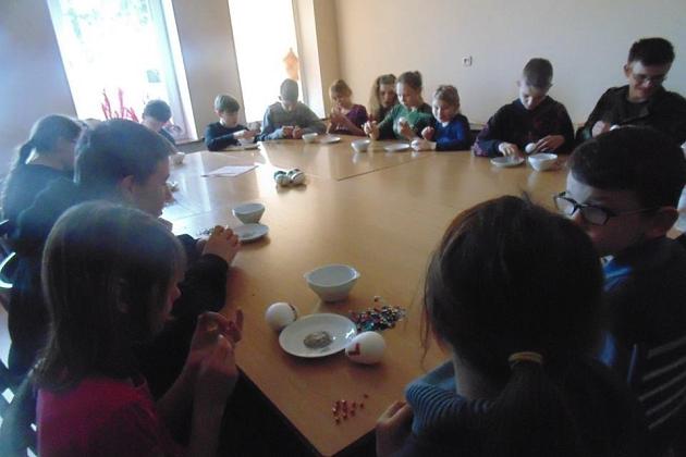 Wyjazd profilaktyczno - wypoczynkowy dzieci i młodzieży z Lęborka „Zimowe szaleństwa w Runowie 2016”