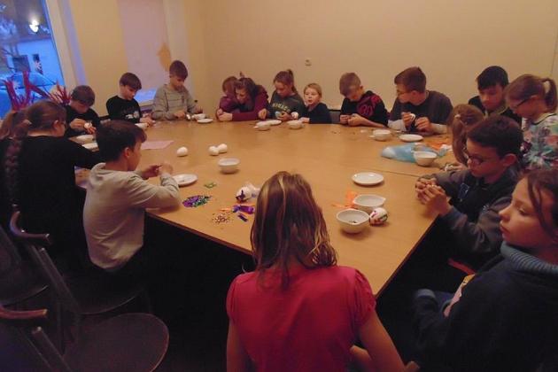 Wyjazd profilaktyczno - wypoczynkowy dzieci i młodzieży z Lęborka „Zimowe szaleństwa w Runowie 2016”