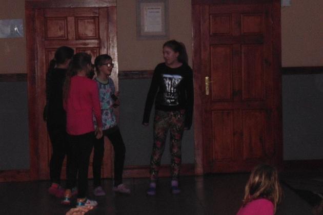 Wyjazd profilaktyczno - wypoczynkowy dzieci i młodzieży z Lęborka „Zimowe szaleństwa w Runowie 2016”