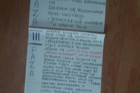 Wyjazd profilaktyczno - wypoczynkowy dzieci i młodzieży z Lęborka „Zimowe szaleństwa w Runowie 2016”
