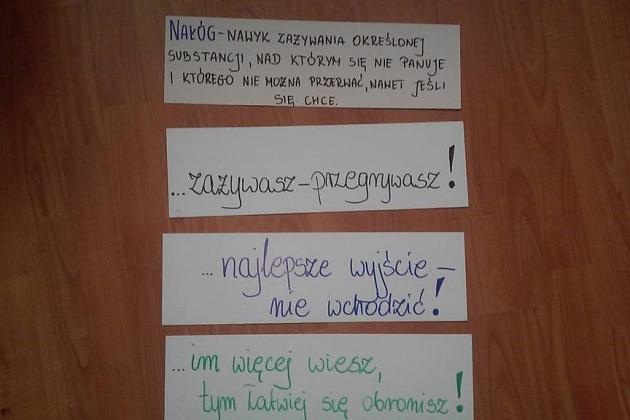 Wyjazd profilaktyczno - wypoczynkowy dzieci i młodzieży z Lęborka „Zimowe szaleństwa w Runowie 2016”