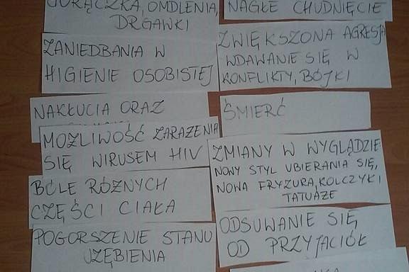 Wyjazd profilaktyczno - wypoczynkowy dzieci i młodzieży z Lęborka „Zimowe szaleństwa w Runowie 2016”