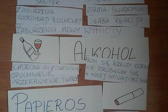 Wyjazd profilaktyczno - wypoczynkowy dzieci i młodzieży z Lęborka „Zimowe szaleństwa w Runowie 2016”