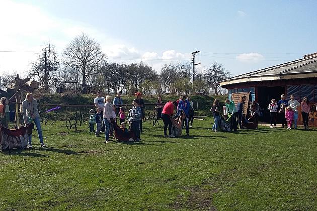 Wyjazd integracyjny pn. 