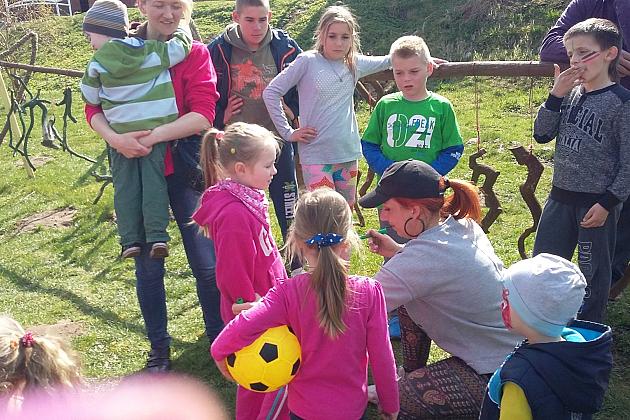 Wyjazd integracyjny pn. 