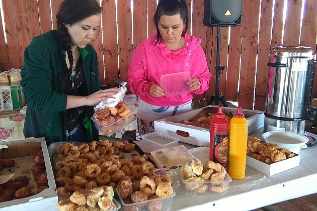 Wyjazd integracyjny pn. 