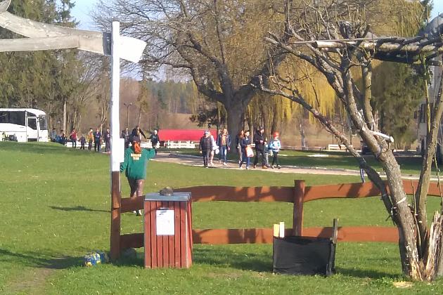 Wyjazd integracyjny pn. 