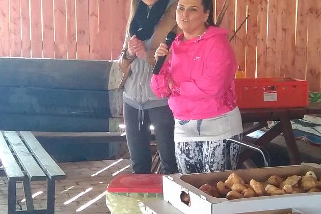 Wyjazd integracyjny pn. 