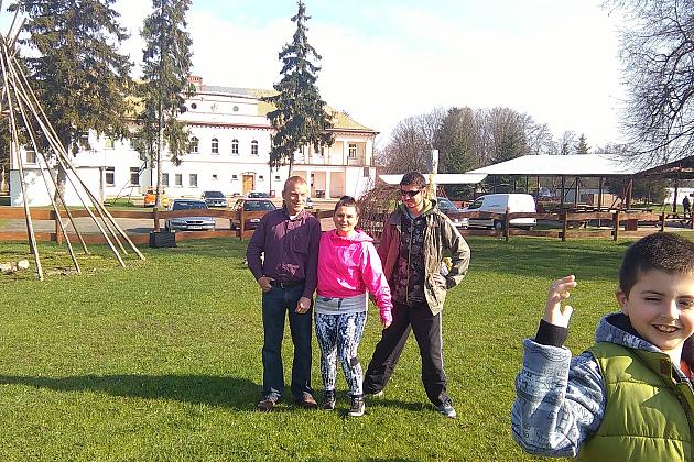 Wyjazd integracyjny pn. 