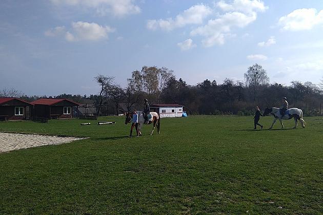 Wyjazd integracyjny pn. 