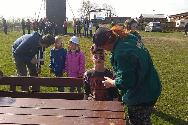 Wyjazd integracyjny pn. 