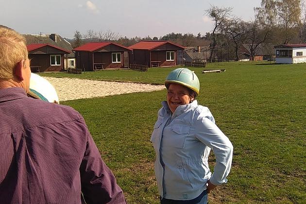 Wyjazd integracyjny pn. 