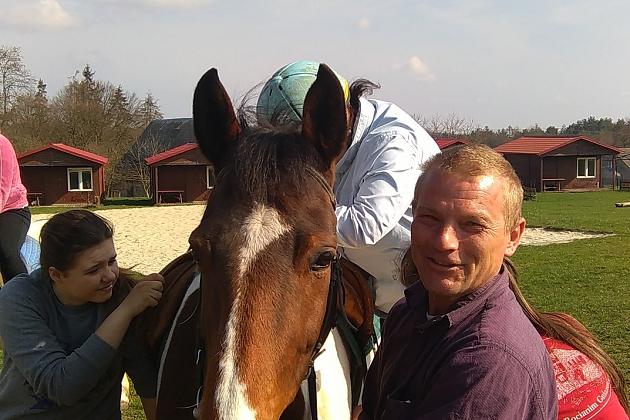 Wyjazd integracyjny pn. 