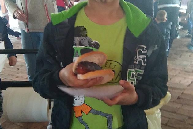 Wyjazd integracyjny pn. 