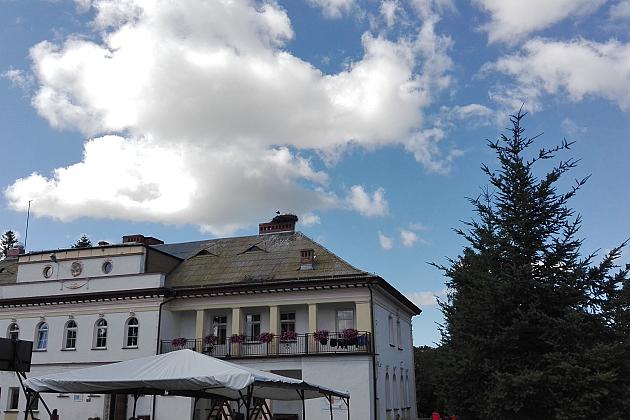 Jak zbudować bocianie gniazdo? Przydatne informacje