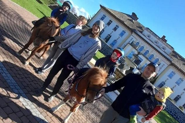 Trwa realizacja projektu pn. „Potęga Przedszkolaka”