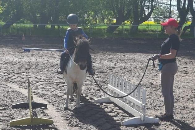 Potęga Przedszkolaka projekt współfinansowany z EFS