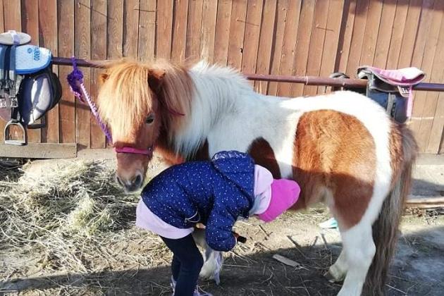 Potęga Przedszkolaka projekt współfinansowany z EFS