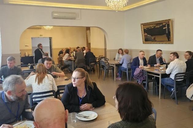 28.04.2025 Regionalne warsztaty: Rozwój inkluzywnej turystyki konnej i budowanie sieci współpracy