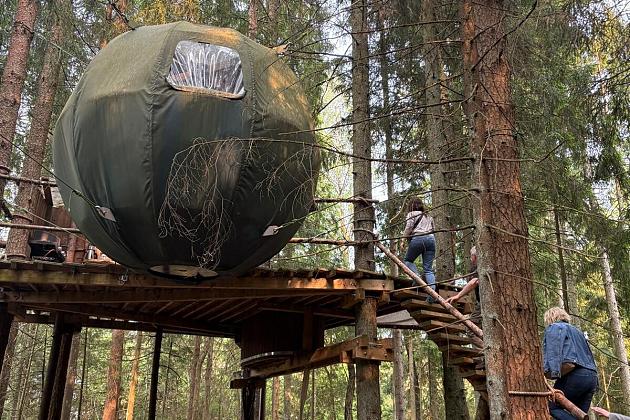 Spotkanie partnerów projektu „Horse Tourism for Everyone” na Litwie