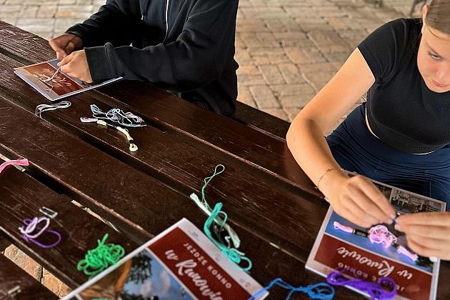 Jeździectwo dla każdego – dołącz do tworzenia bardziej dostępnej turystyki konnej - ANKIETA