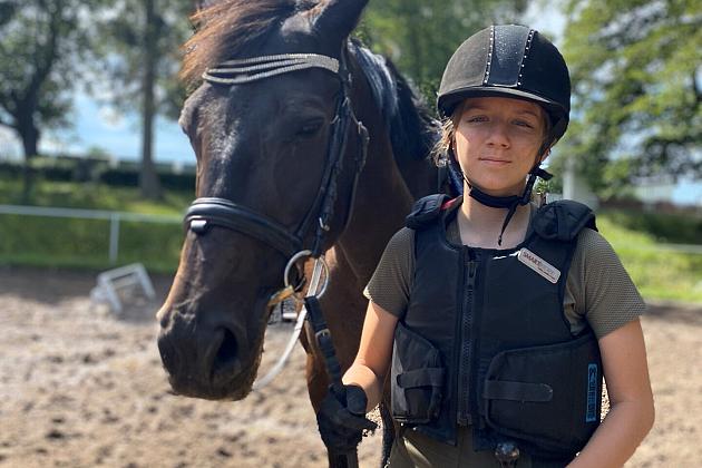 Jeździectwo dla każdego – dołącz do tworzenia bardziej dostępnej turystyki konnej - ANKIETA