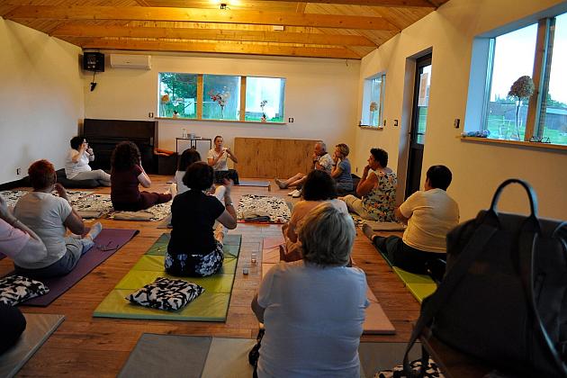 Podsumowanie projektu „Międzypokoleniowe warsztaty edukacyjno-aktywizacyjne”