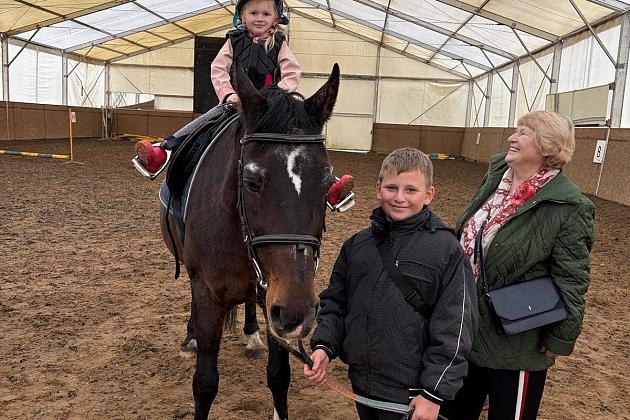 Podsumowanie projektu „Międzypokoleniowe warsztaty edukacyjno-aktywizacyjne”