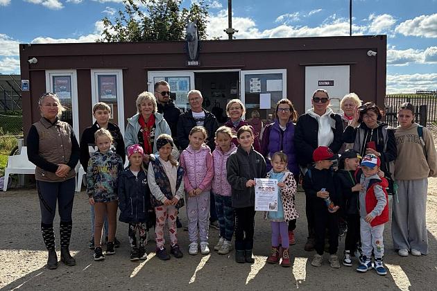 Podsumowanie projektu „Międzypokoleniowe warsztaty edukacyjno-aktywizacyjne”