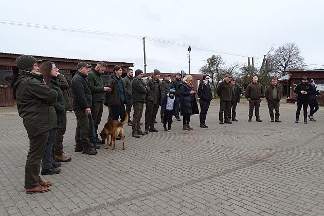 Spotkanie na Stajni Pałac Runowo