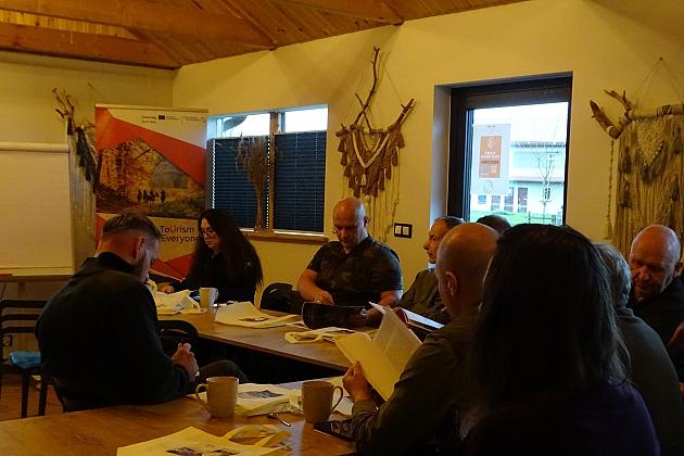 cześć merytoryczna wykłady