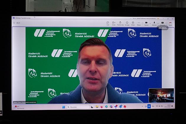 Ogólnopolskie konsultacje dotyczące Turystyki konnej