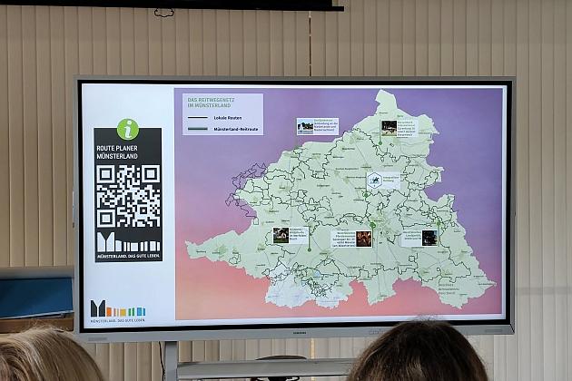 Wizyta studyjna w Münsterland – dobre praktyki dla rozwoju turystyki konnej w regionie wrzesień 2025