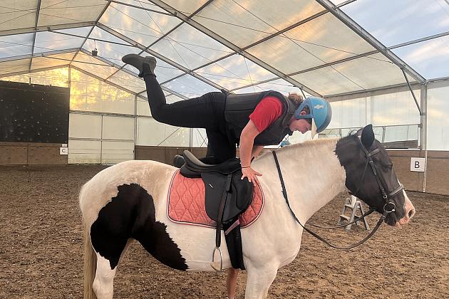 Turystyka konna dostępna dla każdego