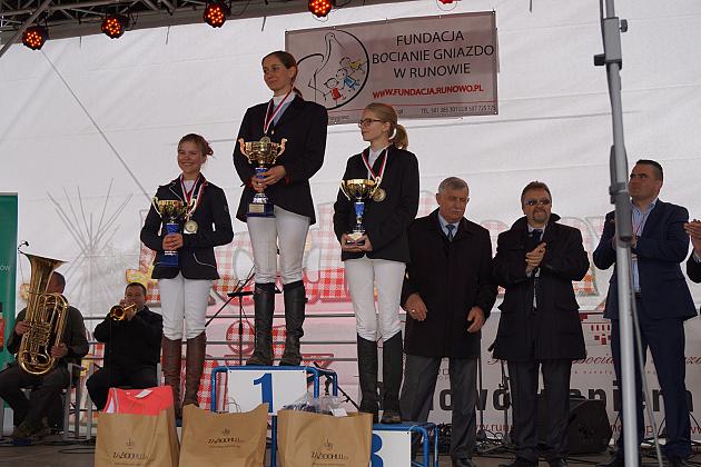 Turystyka konna dostępna dla każdego