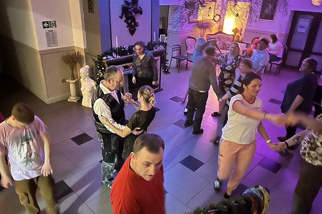 Podsumowanie projektu „Aktywna turystyka konna bez barier”