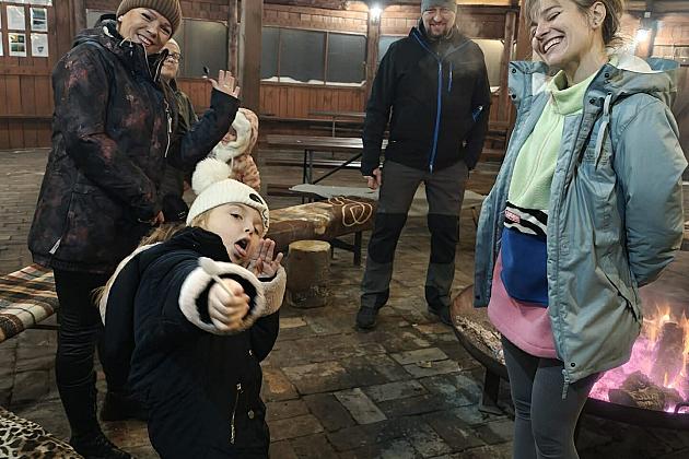 Podsumowanie projektu „Aktywna turystyka konna bez barier”