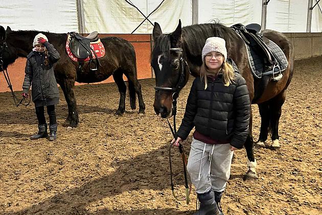 Podsumowanie projektu „Aktywna turystyka konna bez barier”