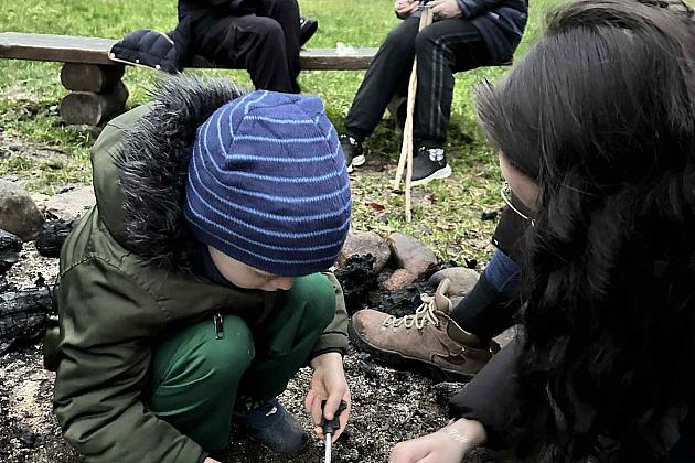 Podsumowanie projektu „Aktywna turystyka konna bez barier”