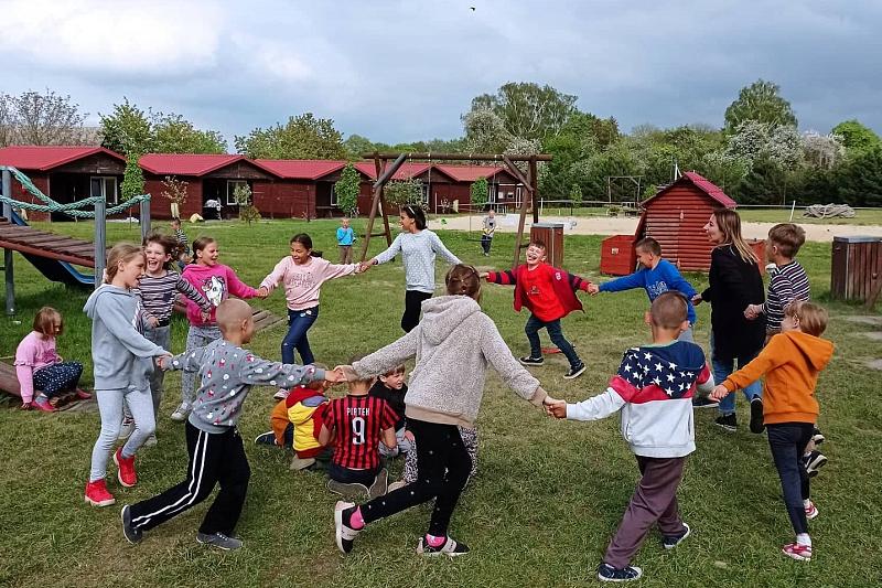 Pomoc uchodźcom wojennym z Ukrainy - APEL