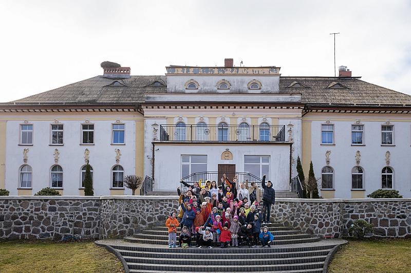 Pomoc uchodźcom wojennym z Ukrainy - APEL